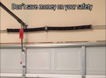 Garage Door Spring Home Depot