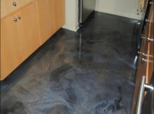 Garage Floor Paint Colors