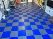 Garage Floor Tiles Amazon