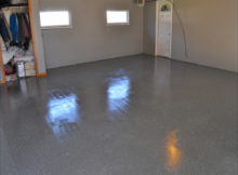 Rust Oleum Epoxyshield Garage Floor Coating