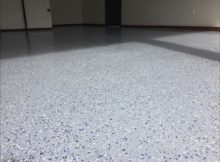 Rustoleum Garage Floor Epoxy