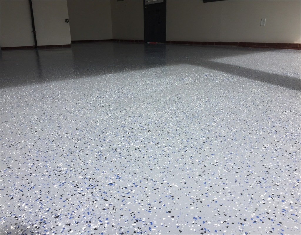 Rustoleum Garage Floor Epoxy