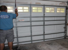 Tampa Garage Door Repair