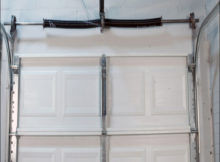 Garage Door Tension Springs