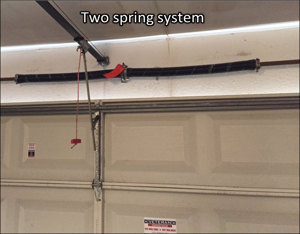 garage-door-torsion-spring-replacement-cost Garage Door Torsion Spring Replacement Cost