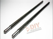 Garage Door Torsion Spring Winding Bars