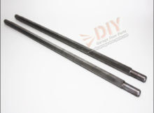 Garage Door Winding Bars