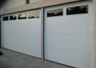 Garage Door Window Panels