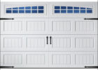 Garage Doors At Lowes