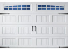 Garage Doors At Lowes