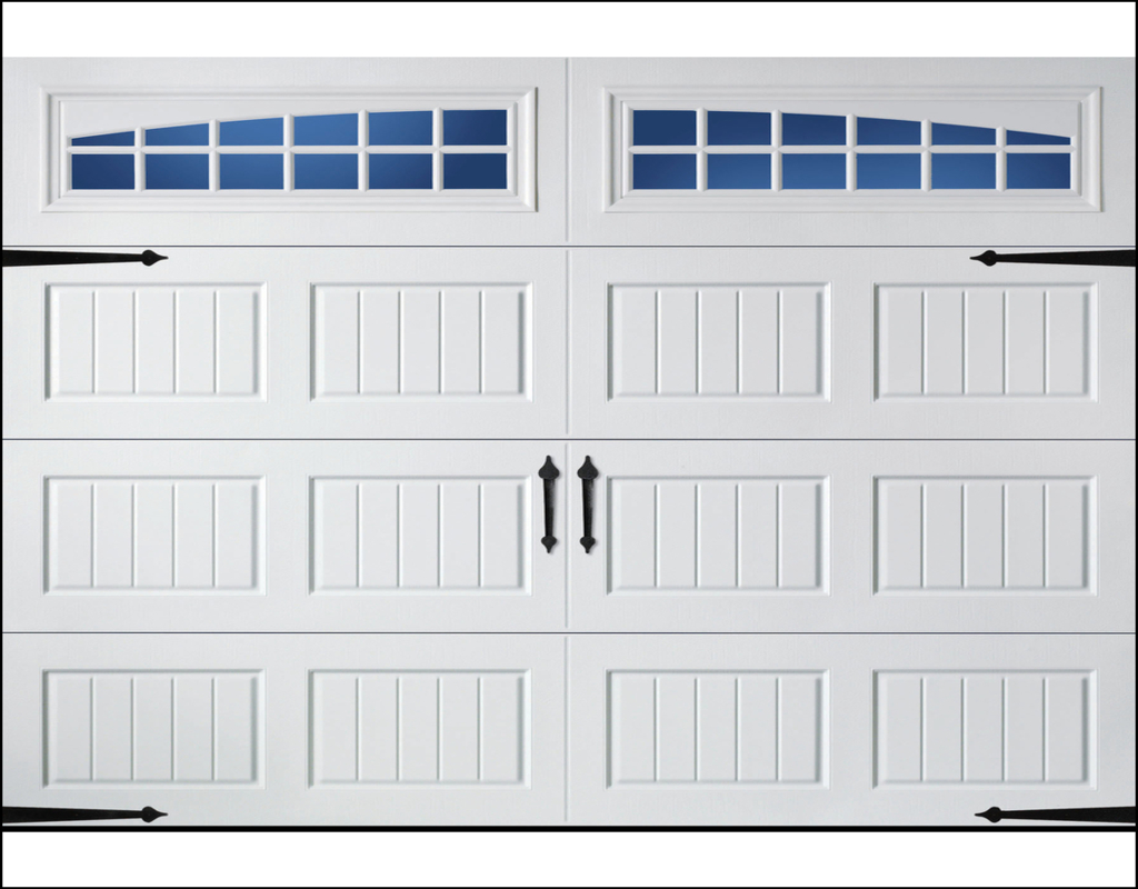 Garage Doors At Lowes