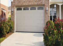 Garage Doors At Menards