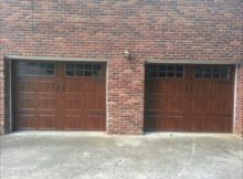 Garage Doors Birmingham Al