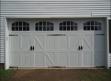 Garage Doors Buffalo Ny