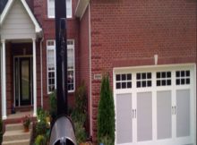 Garage Doors Louisville Ky