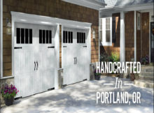 Garage Doors Portland Or