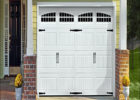 Garage Doors Rochester Ny