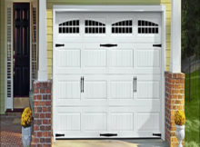 Garage Doors Rochester Ny