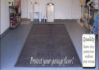 Garage Mats For Cars