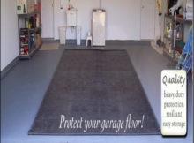 Garage Mats For Cars