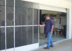 Garage Screen Door Rollers