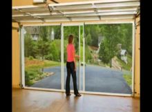 Garage Screen Doors Lowes