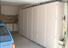 Garage Storage Cabinets With Doors