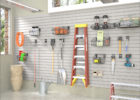 Garage Wall Organization Systems