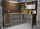 Garage Work Bench Ideas