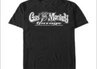 Gas Monkey Garage Apparel