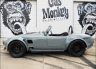 Gas Monkey Garage Cars For Sale