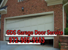 Gds Garage Door Services