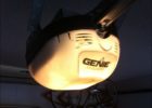 Genie Excelerator Garage Door Opener