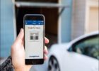 Genie Garage Door App