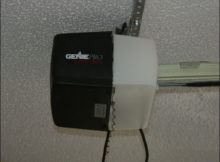 Genie Pro Garage Door Opener