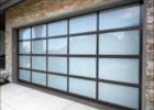 Glass Garage Door Cost