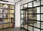 Glass Garage Doors Cost