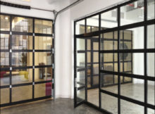 Glass Garage Doors Cost