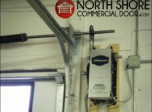 Heavy Duty Garage Door Opener