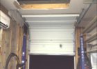 High Lift Garage Door Opener