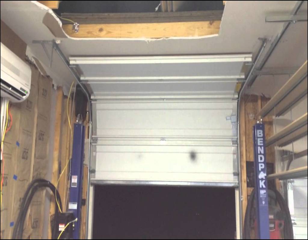 high-lift-garage-door-opener High Lift Garage Door Opener