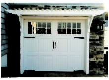 How Much Do Garage Doors Cost