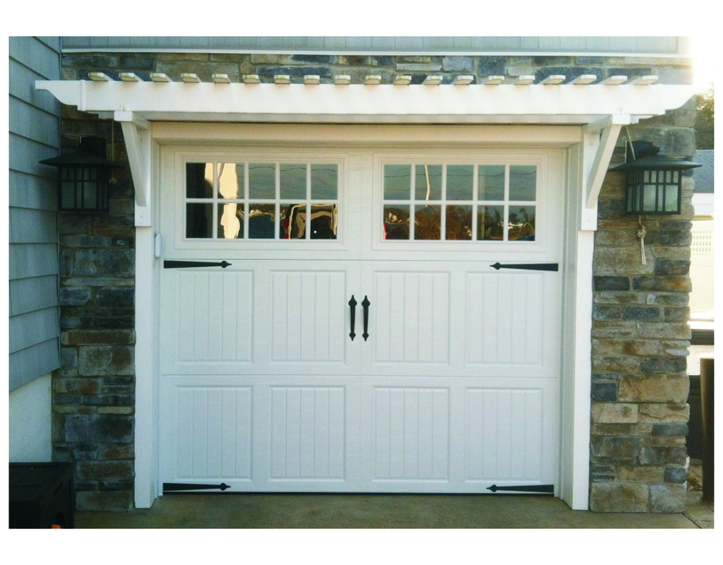 how-much-is-a-garage-door How Much Is A Garage Door