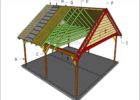 How To Build A Double Carport