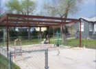 How To Build A Metal Carport