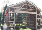 How To Build A Pole Barn Garage