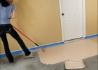 How To Clean A Garage Floor