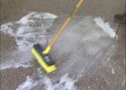 How To Clean Garage Floor