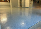 How To Epoxy A Garage Floor