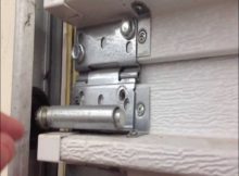 How To Seal A Garage Door